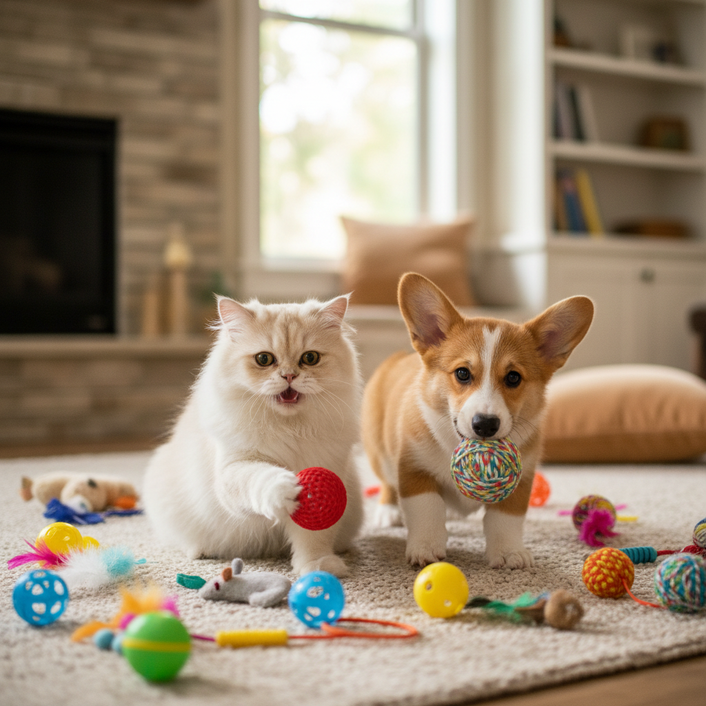 Pet Care
