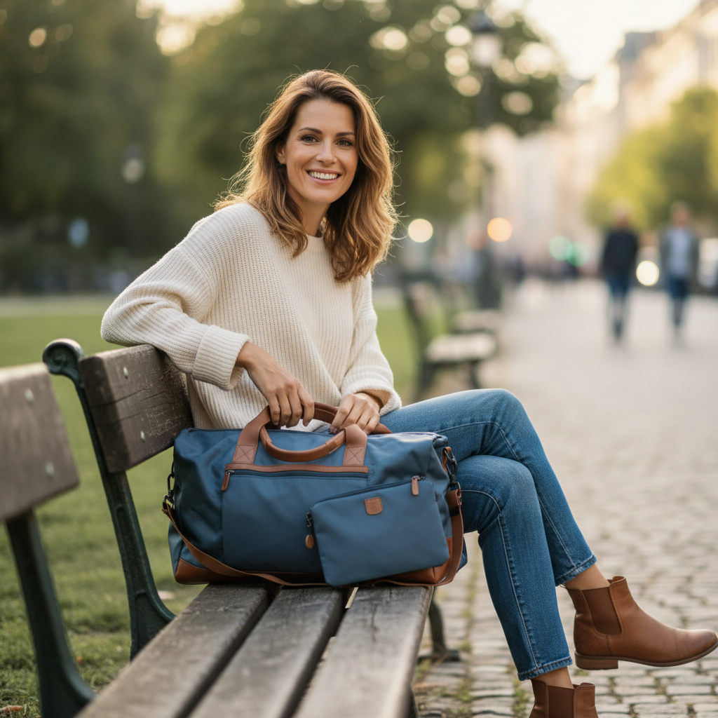 Travel and Outdoor