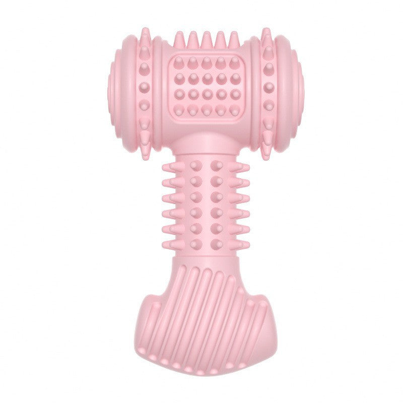New dog toys, durable and non-toxic, pet toys, chew toys, treat-dispensing balls, pet supply sets available for wholesale.