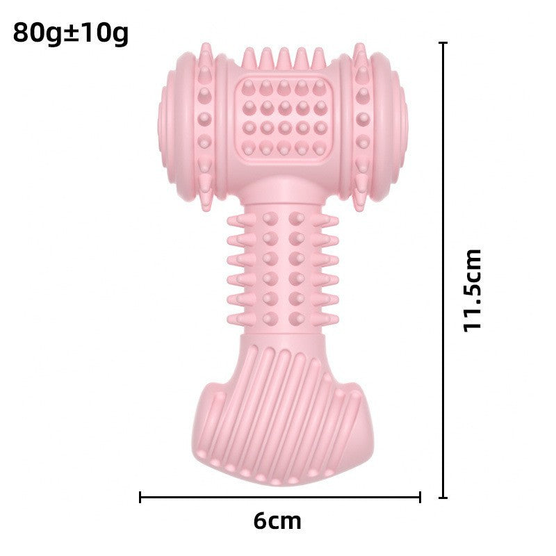 New dog toys, durable and non-toxic, pet toys, chew toys, treat-dispensing balls, pet supply sets available for wholesale.