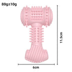 New dog toys, durable and non-toxic, pet toys, chew toys, treat-dispensing balls, pet supply sets available for wholesale.