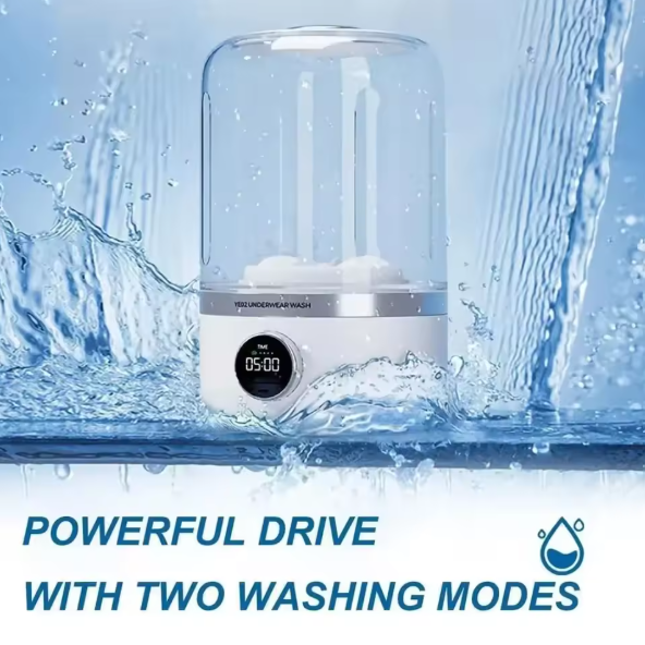 Under Wear Washing Machine
