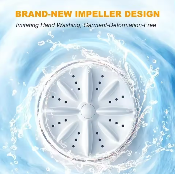 Under Wear Washing Machine