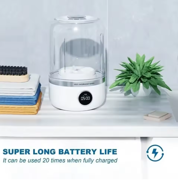 Under Wear Washing Machine