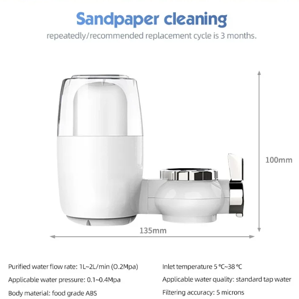 Water Filter